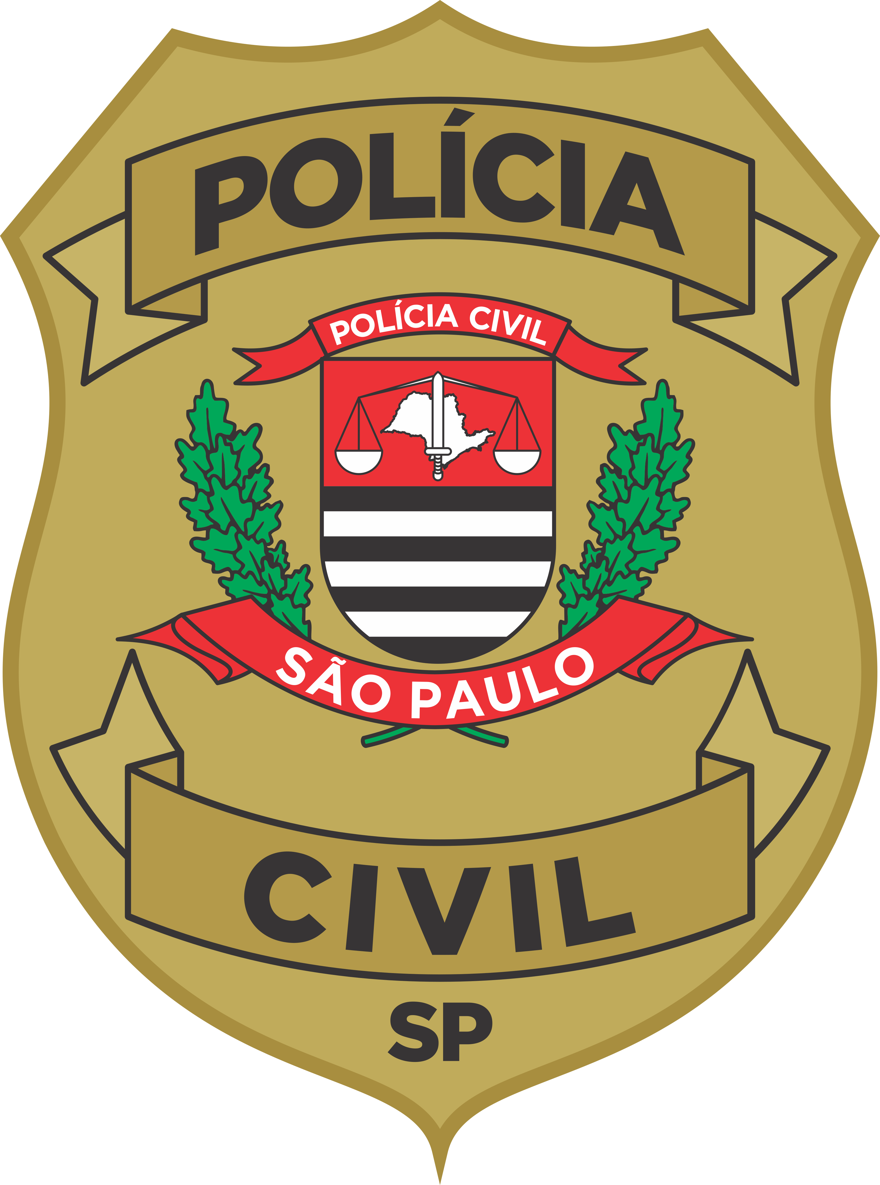 Licença da POLÍCIA CIVIL para Transporte Quimico Controlado