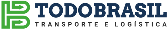 Logo Todo Brasil
