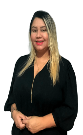 JAQUELINE ROSARIO