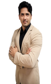 DANIEL CASTRO