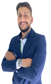 LUIZ SERGIO