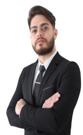 DAVID RODRIGUES