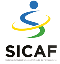 SICAF - Sistema de 7 Cadastramento Unificado de Fornecedores